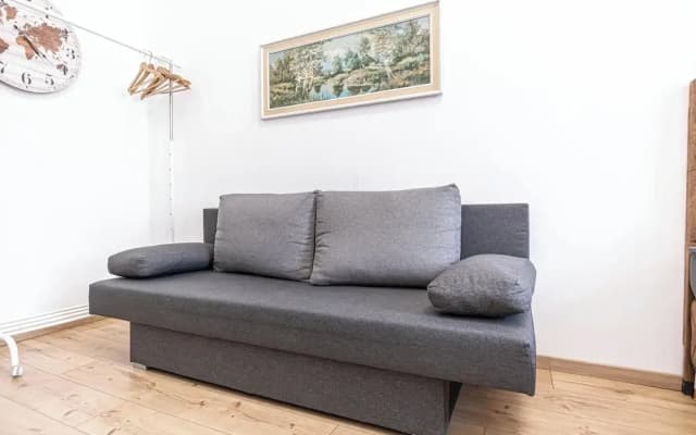 Spacious 5BR Apt Close to Augarten - photo 4