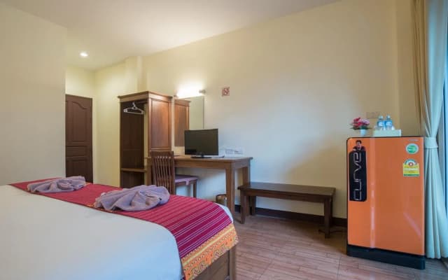 Riverside House Hotel - photo 5