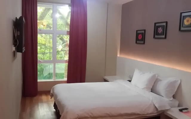 Avida Hotel - photo 2