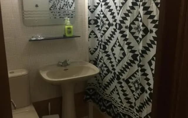 Apartamentos Sleeping en Madrid - photo 2