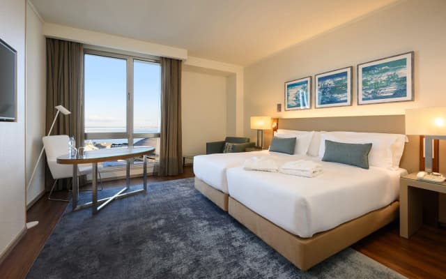 Meliá Lisboa Oriente - photo 3