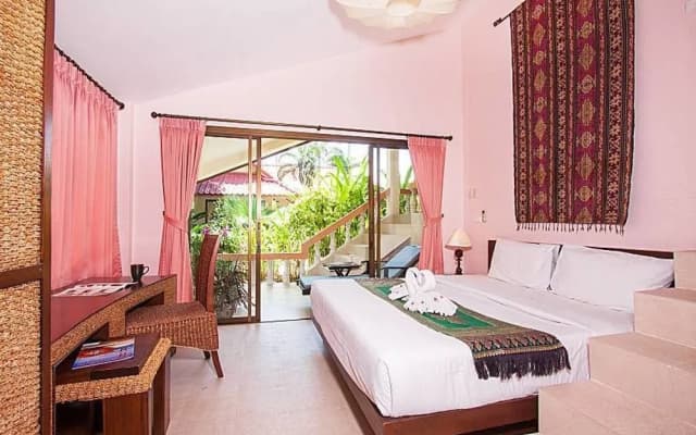 Happiness Villa B - photo 5