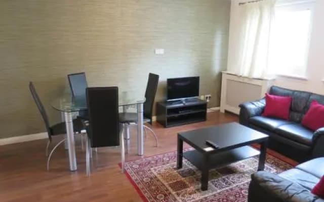 New John's Apartment - photo 3
