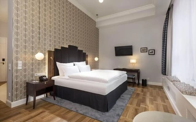 Hotel Mondial am Kurfurstendamm - photo 5