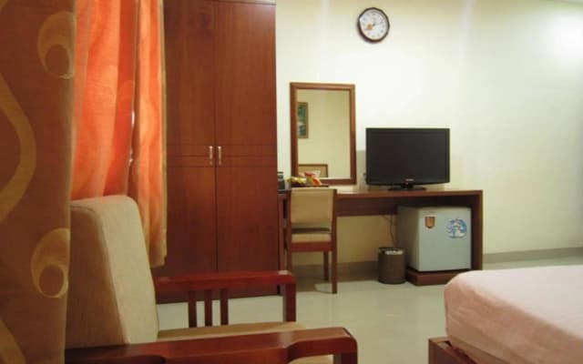 Ruby Star 2 Hotel - photo 4