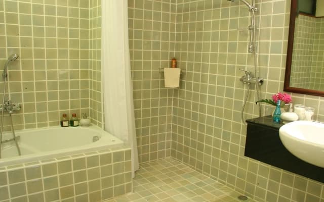 Frangipani Service Residences - photo 4