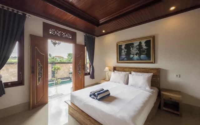 Tiara Guest House Ubud - photo 4