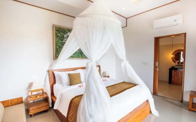 Weda Villas - photo 3