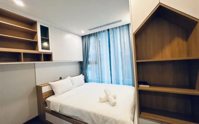 Apartment with residence - photo 4