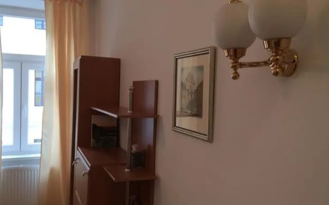 Apartment by the Park - photo 2
