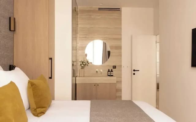 Elegant Apartment With AC - Le Marais - photo 3