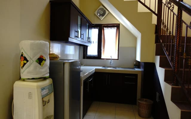 Gracia Bali Villas & Apartment - photo 5