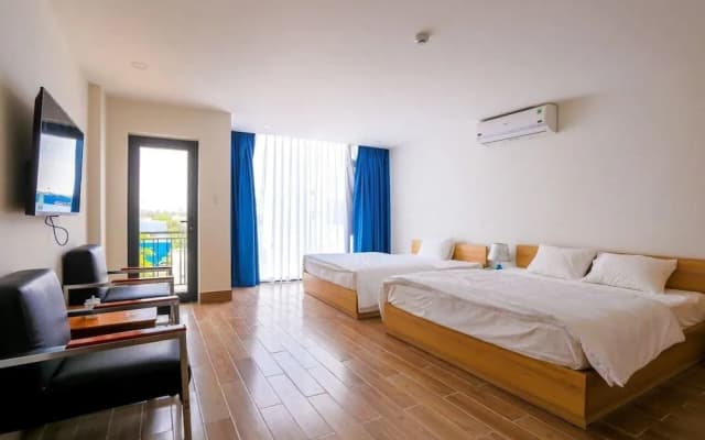 Coral Apartment - photo 4