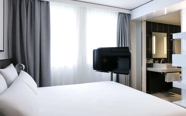 Novotel Suites Paris Expo Porte de Versailles - photo 4