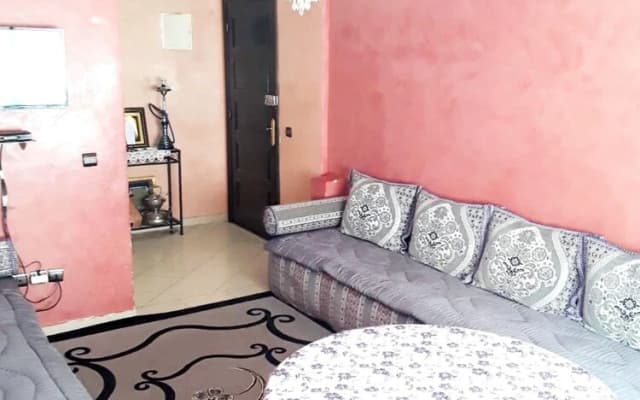 Apartment With 2 Bedrooms in Marrakesh - photo 5