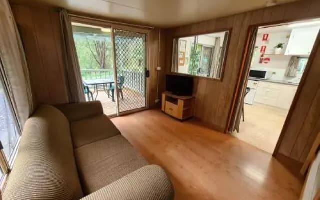 Warburton Holiday Park - photo 3