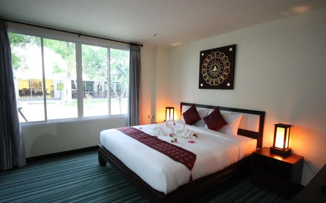Chunapa Resort & Spa - photo 5