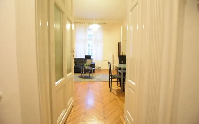 Budget Apartment by Hi5 - Fehérhajó - photo 4
