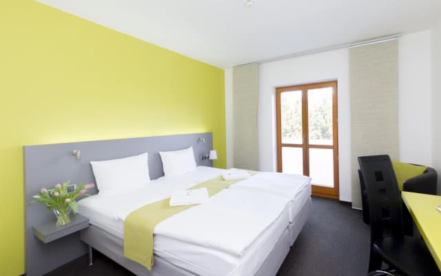 Hotel Herrmes - photo 2