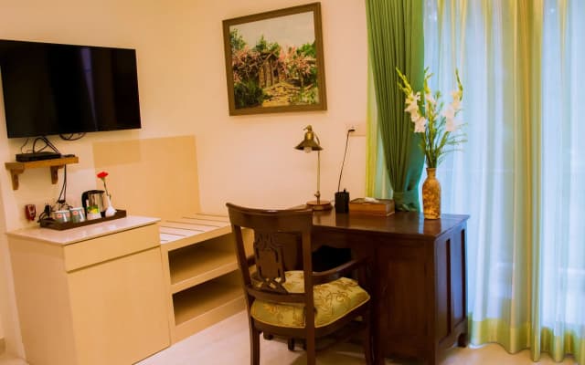 GG Bed and Breakfast - photo 3