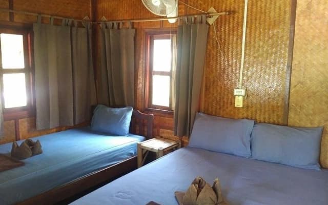 My Way Bungalows - photo 3