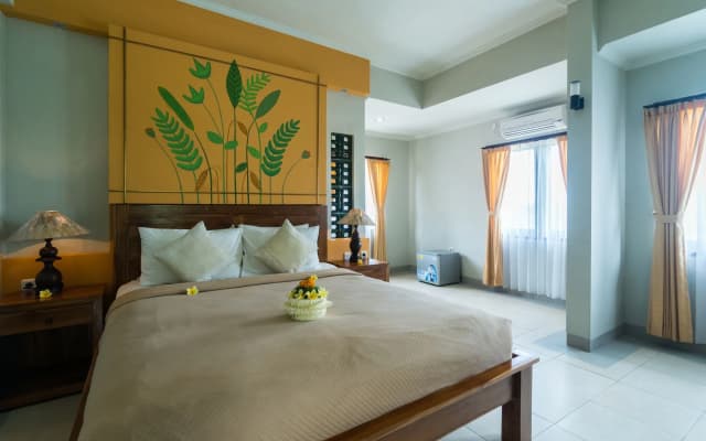Uma Mandi Hotel - photo 5