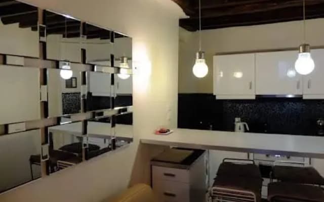 Apartment Pompidou - photo 5
