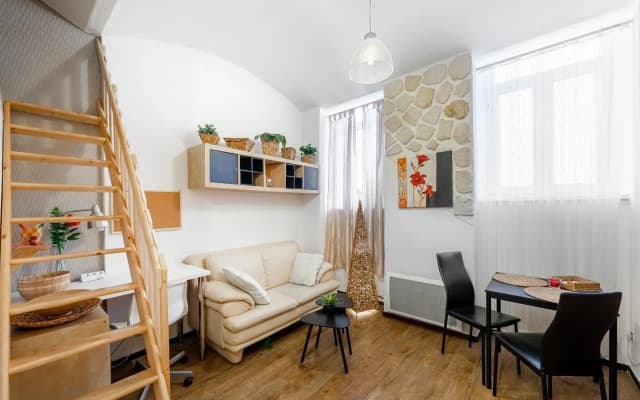 Žižkov apartments - photo 4