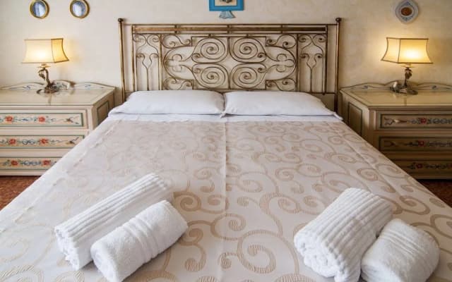 Aurelio&Vaticano Elegant Flat - photo 2