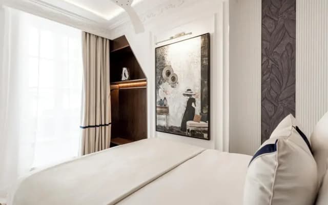 Merveil Luxury Suite - Louvre Aboukir IX - photo 5