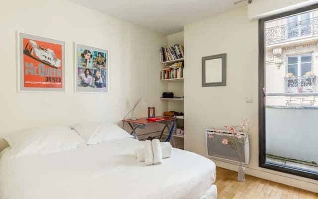 Auteuil Terraces - photo 4