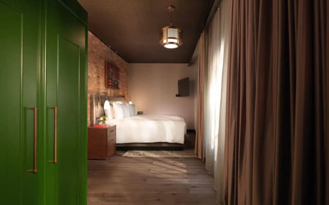Virgin Hotels London-Shoreditch - photo 4