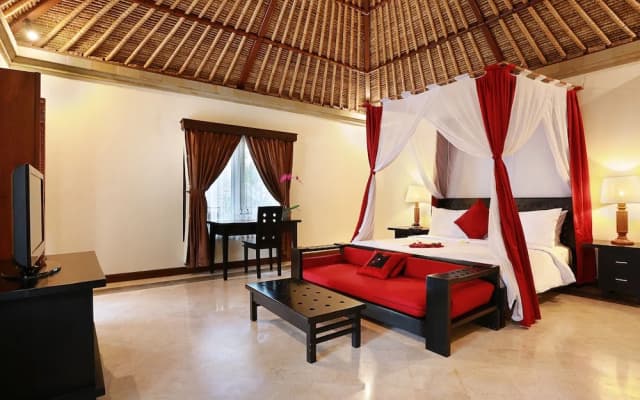 Villa Aya Seminyak - photo 3