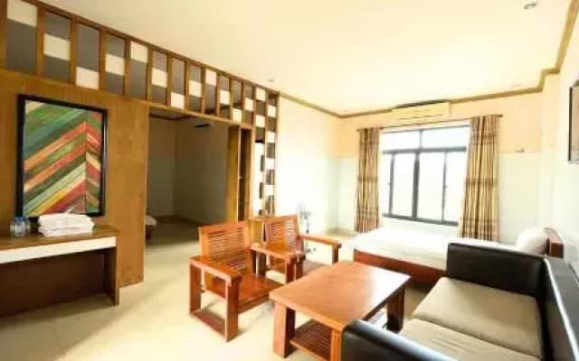 Nha Khach 206 - photo 3