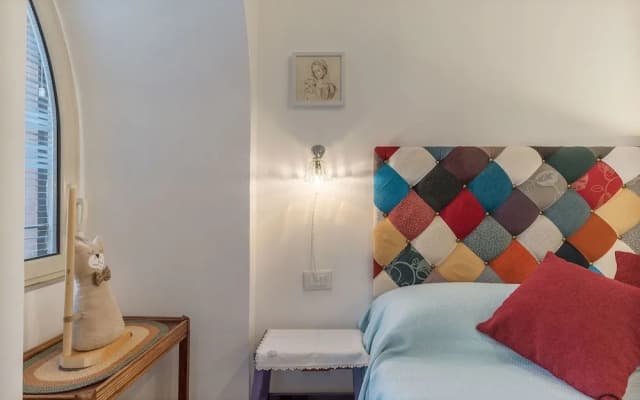 Monti Artistic Flat - photo 3