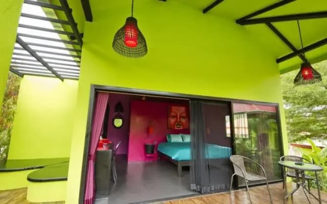 The Jade Cottages - photo 5