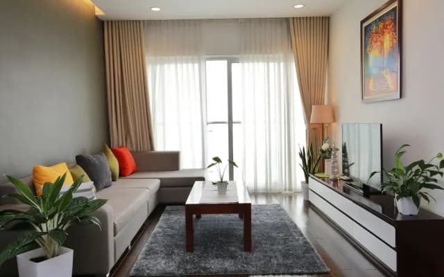 Luxury Shendo'apartment - photo 5