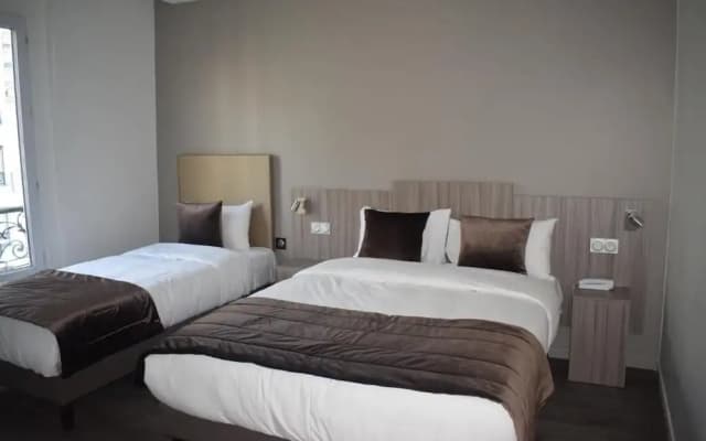Hôtel puy de Dôme - photo 5