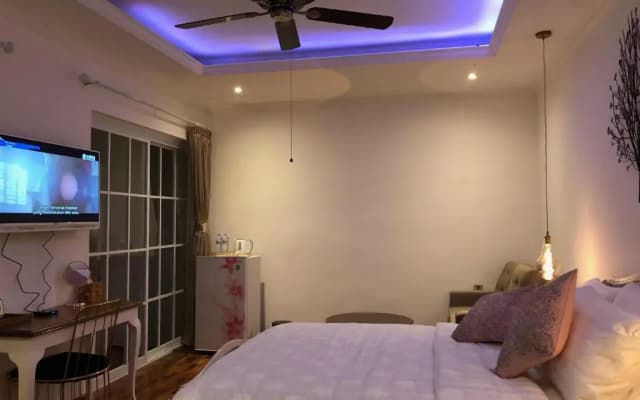 Villa Hikari Bali - photo 2