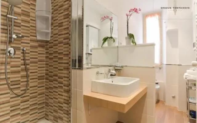 Domus Testaccio Apartment - photo 4