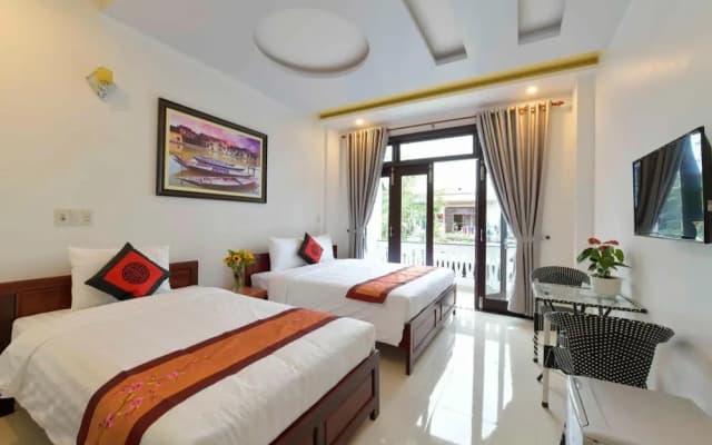 Rock Mouse Homestay - photo 5