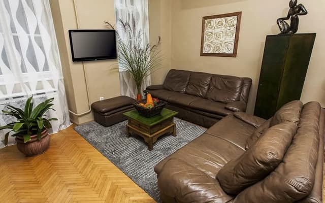 Laxsoppa Apartment - photo 2