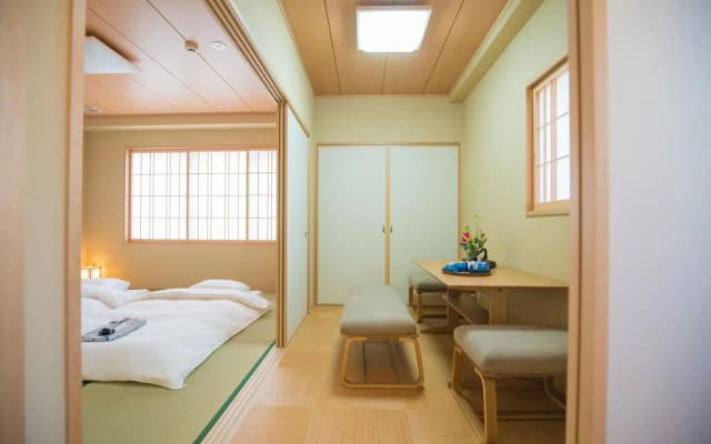 Hotel Yu-shu - photo 2