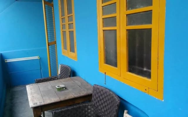 Travellers Palm Lodge - photo 5