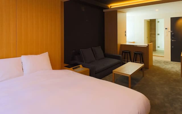 Hotel Muso - photo 3