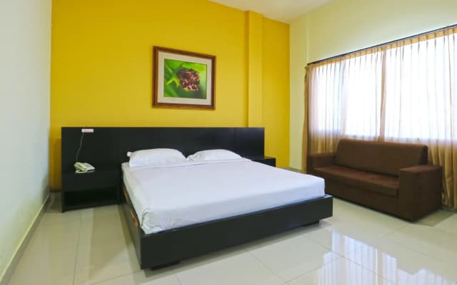 Prima Inn - photo 3