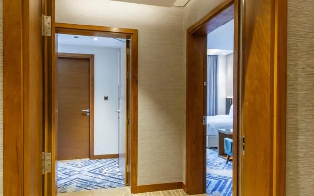 S19 Hotel Al Jaddaf - photo 2