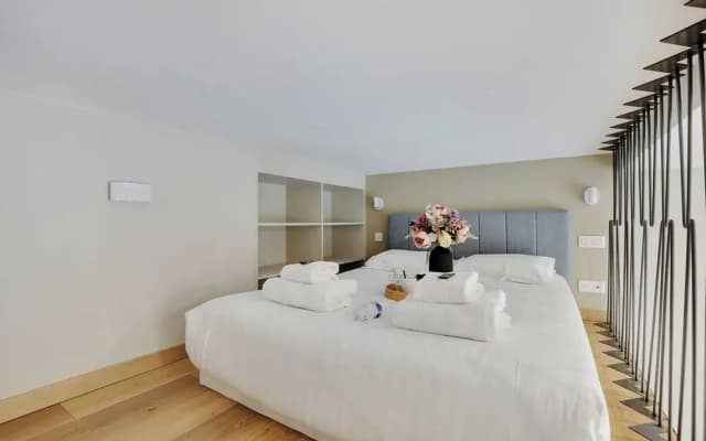 Elegant Apartment - 2br/5p - Grenelle - photo 5
