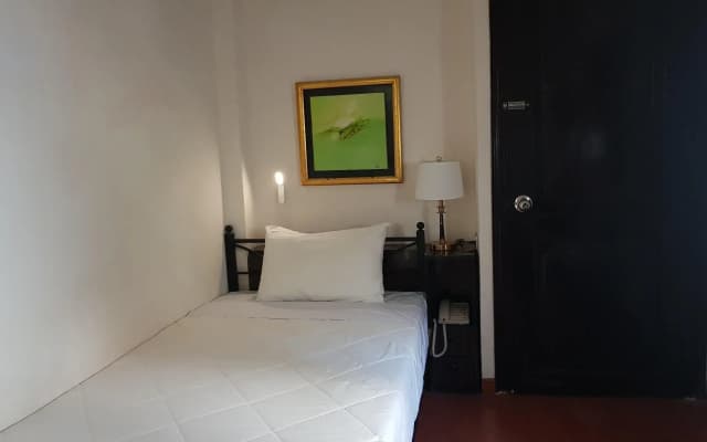 Memory Hotel - photo 4