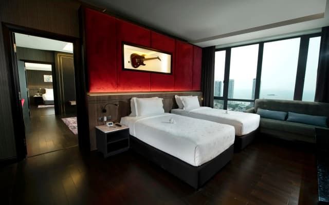 Jazz Hotel Penang - photo 5